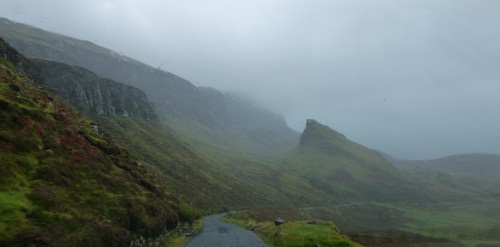 Isle of Skye Wandern @schottlandrundreise