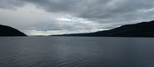 Loch Ness Schottland  @ schottlandrundreise