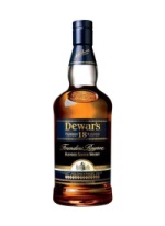 Dewars World of Whisky