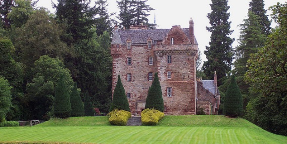 Castle Leod