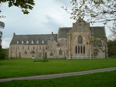 Pluscarden_Abbey